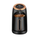Sinbo SCM-2990 Otomatik Türk Kahve Makinesi Rose Gold Renk