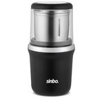 Sinbo Scm-2997 Kahve-Baharat Öğütücü