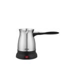 Sinbo SCM-9038 Türk Kahve Makinesi 500 ml – Paslanmaz Çelik Cezve – Otomatik Kapanma M0203SIN9038