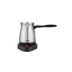 Sinbo SCM-9039 Türk Kahve Makinesi 500 ml – Paslanmaz Çelik Cezve – 6 Fincan Kapasiteli M0203SIN9039
