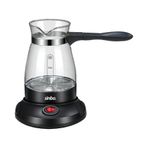 Sinbo SCM-9047 Cam Elektrikli Cezve