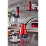 Sinbo Scma-2960 Kablosuz Inox Elektrikli Cezve