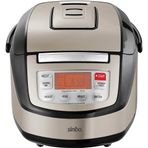 Sinbo SCO-5040 5 lt Yağsız Fritöz