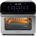 Sinbo SCO 5060 12 lt Airfryer