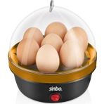 Sinbo Seb-5806 Yumurta Pişirme Makinesi*12 Adet