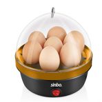 Sinbo SEB-5806 Yumurta Pişirme Makinesi