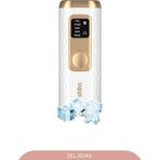 Sinbo Sel-6049 Ipl Epilasyon Cihazı Hassas Ciltler İçin Özel