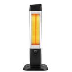 Sinbo SFH-3394 4 Adet Infrared 2000W Dik Isıtıcı