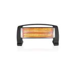 SINBO Sfh-3399 Termostatlı Elektrikli Zemin Tipi Quartz Soba