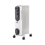 Sinbo SFH-6936 7 Dilim Yağlı Radyatör