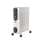 Sinbo SFH-6938 11 Dilim 1500 W Yağlı Radyatör