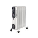 Sinbo Sfh-6938 11 Dilim 1500W Yağlı Radyatör