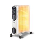 Sinbo Sfh-6938 11 Dilim Yağlı Radyatör 2500 W-10236