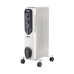 Sinbo SFH-6938 7 Dilim Yağlı Radyatör