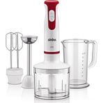 Sinbo SHB-3137 Beyaz Blender Seti