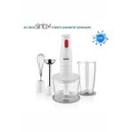 Sinbo SHB-3147 12 Adet Beyaz El Blender Seti