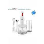 Sinbo SHB-3147 12 Adet Beyaz El Blender Seti