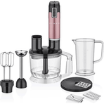 Sinbo SHB-3178 Rose Gold 1000 W Multi Blender Seti