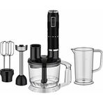 Sinbo SHB-3178 Siyah Multi Blender Seti
