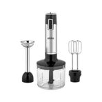 Sinbo SHB-3181 3 Fonksiyonlu Multi Blender Set