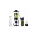 Sinbo Shb 3190 Smoothie Blender Set Kahve Ogutucu Tasinabilir Bardakli