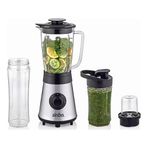 Sinbo SHB-3190 Smoothie Siyah Blender Seti