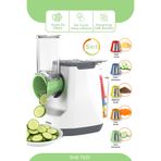 Sinbo SHB-7505 5'i1 Arada Doğrayıcı