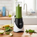 Sinbo SHB-7508 300 W Paslanmaz Bıçaklı Smoothie Blender inox