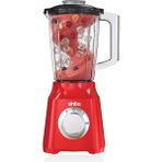 Sinbo SHB-7517 Kırmızı Turbo Blender