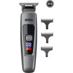 Sinbo SHC-1910 3in1 Tıraş Makinesi
