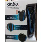 Sinbo SHC-4391 Şarjlı Saç Kesme Makinesi