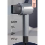 Sinbo SHD-1717 1600 W Pastel Mavi Saç Kurutma Makinesi