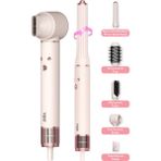 Sinbo SHD-1719 Pembe Saç Şekillendirici