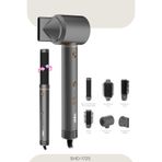 Sinbo SHD-1725 Pro Compact BLDC Motorlu 6 in 1 Uzun Multi-Styler Saç Şekillendirici