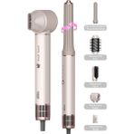 Sinbo SHD-1729 Pro Compact Multi-Styler Shiny Gold Saç Şekillendirici