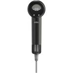 Sinbo SHD-1756 Bldc 800W Dijital Ekran Anti-Statik Başlıklı Siyah Saç Kurutma Makinesi