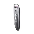Sinbo Shd-7006 Isıtmalı Kirpik Kıvırma Aleti – Led Göstergeli, Hızlı Isınan, Silikon Pedli