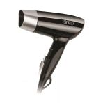 Sinbo Shd-7053 1400 W Seyahat Tipi Saç Kurutma Makinesi İyon Teknolojisi ve 2 Kademe Hız Ayarı