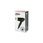 Sinbo Shd-7053Saç Kurutma Makinesi -Krem Renk