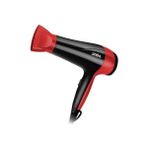 Sinbo SHD-7093 Saç Kurutma Makinesi 2000 W Güç, 2 Kademe Hız Ayarı ve Soğuk Hava Fonksiyonu