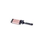 Sinbo Shd-7099 Wag Ve Su Dalgası Saç Maşası 25mm Pembe