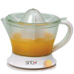 Sinbo SJ-3120 25 W 1000 ml Hacimli Narenciye Sıkacağı
