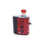 Sinbo SJ-3194 Kırmızı Katı Meyve Sıkacağı 1000 W Güç ile Pratik Kullanım ve Kolay Temizlik
