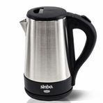 Sinbo SK-8013 Inox 1500 ml Su Isıtıcı