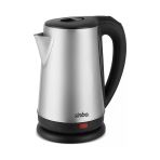 Sinbo SK-8026 1500 W 1.8 Lt Çelik Kettle Su Isıtıcı