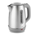 Sinbo SK-8031 Inox Kablosuz Su Isıtıcı