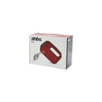 Sinbo Smx-2747 Bordoel Mikseri Çelik Çiftçırpma Aparatı 3 Kademe Hızçırpıcı Çıkartma Düğmeli - Sakla