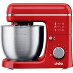 Sinbo SMX-2771 1300 W 5 lt Mutfak Şefi