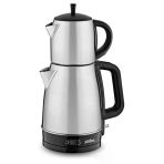 Sinbo Snb 5831 Çay Makinesi 2'Si 1 Arada İnox