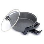 Sinbo SP-5210 Pizza Tavası